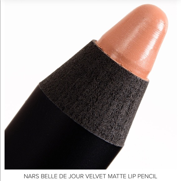 NARS | Velvet Matte Lipstick - Picture 6 of 8